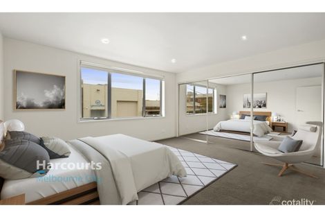 Property photo of 2/208 Albion Street Brunswick VIC 3056