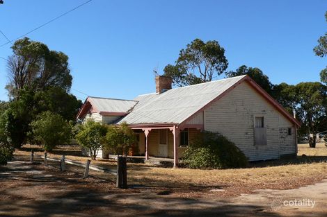 4 Norrish St, Tambellup, WA 6320