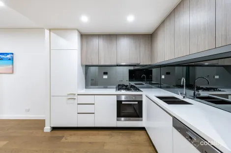 Property photo of 2502/6 Kingsborough Way Zetland NSW 2017