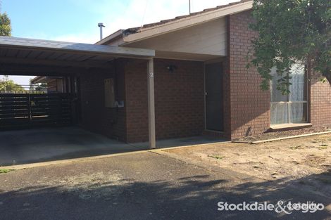 Property photo of 2 Gavin Close Traralgon VIC 3844