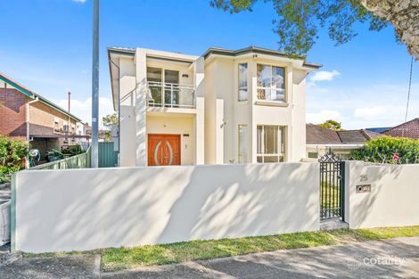 Property photo of 25 Clevedon Road Hurstville NSW 2220