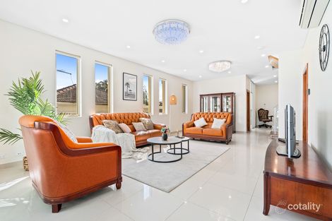 Property photo of 25 Clevedon Road Hurstville NSW 2220