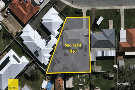 9 Lunar Way, Beckenham, WA 6107