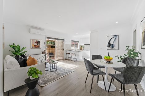 Property photo of 1A Richard Street Box Hill North VIC 3129
