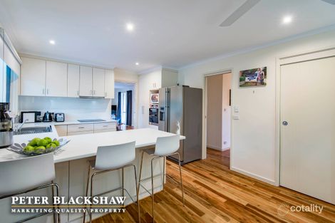 Property photo of 16 Whitfeld Street Monash ACT 2904