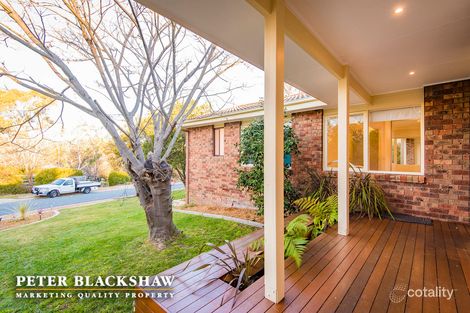Property photo of 16 Whitfeld Street Monash ACT 2904