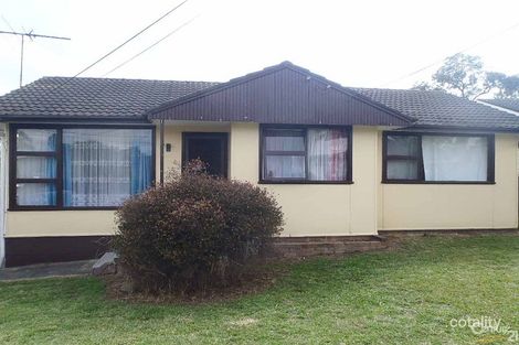 Property photo of 49 Endeavour Street Seven Hills NSW 2147