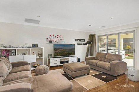 Property photo of 9 Harrow Street Crace ACT 2911