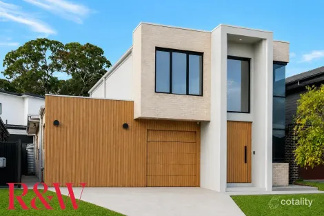 Property photo of 21 Guide Street Leppington NSW 2179