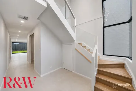 Property photo of 21 Guide Street Leppington NSW 2179