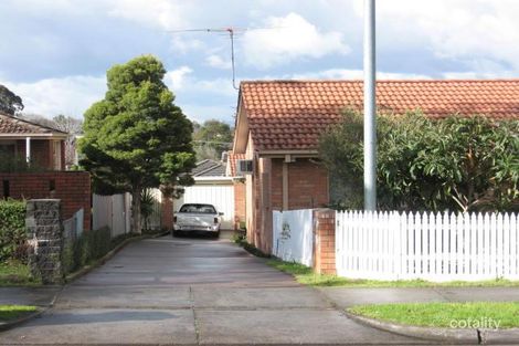 1/20 Hamilton Cres, Doncaster East, VIC 3109