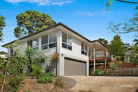 Property photo of 17 Fairview Court Mooloolah Valley QLD 4553