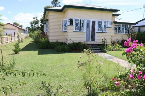 Property photo of 34 Jefferies Street Murgon QLD 4605