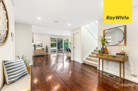 Property photo of 8 Dallwood Avenue Epping NSW 2121