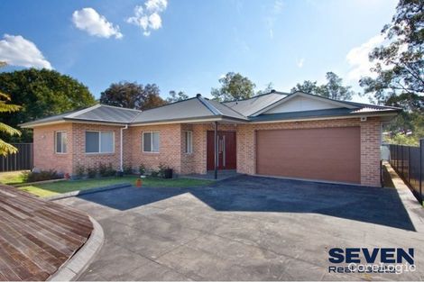 Property photo of 4A Lindsay Street Wentworthville NSW 2145
