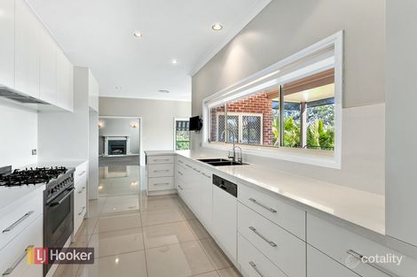 Property photo of 9A Araluen Place Glenhaven NSW 2156