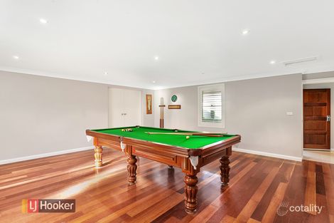 Property photo of 9A Araluen Place Glenhaven NSW 2156