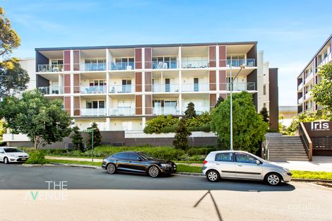 212/2 Bellcast Rd, Rouse Hill, NSW 2155