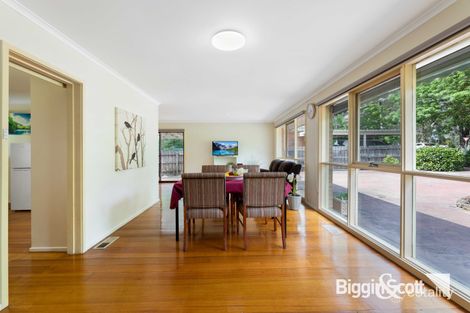 Property photo of 139 Cambridge Road Mooroolbark VIC 3138