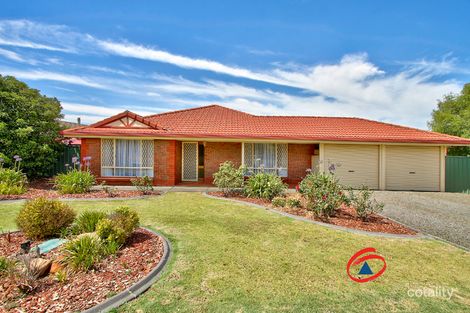 Property photo of 3 Jemalong Crescent Roseworthy SA 5371