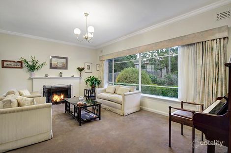 Property photo of 71 Mountain View Road Balwyn North VIC 3104