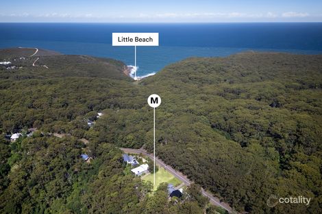 Property photo of 365 The Scenic Road Macmasters Beach NSW 2251