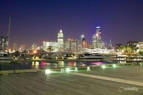 Property photo of 84A River Esplanade Docklands VIC 3008
