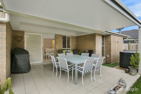 Property photo of 14 Danvers Road Spring Farm NSW 2570