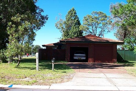 2 Princeton Ct, Thornlie, WA 6108