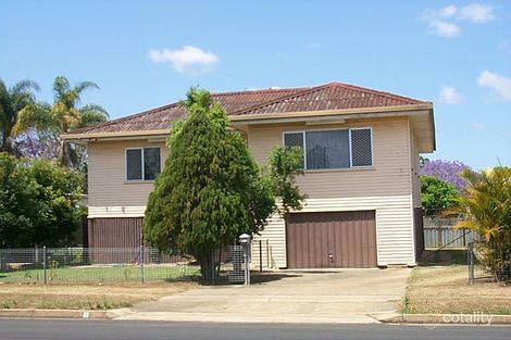 102 Branyan St, Svensson Heights, QLD 4670