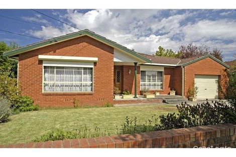 Property photo of 55 Jellicoe Street Ivanhoe VIC 3079