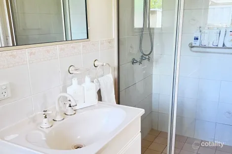 Property photo of 88 Cannonbar Street Nyngan NSW 2825