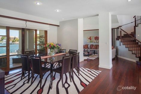 Property photo of 1152 Rosebank Way West Hope Island QLD 4212
