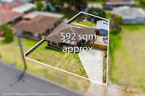 Property photo of 40 Kanooka Drive Corio VIC 3214