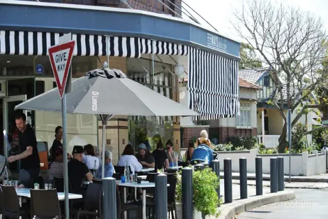 Property photo of 21/22 Ness Avenue Dulwich Hill NSW 2203