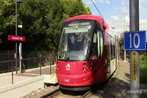 Property photo of 21/22 Ness Avenue Dulwich Hill NSW 2203