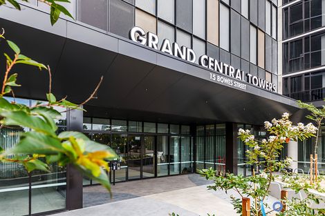 605/15 Bowes St, Phillip, ACT 2606