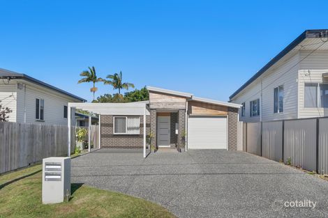 Property photo of 2/3 Joseph Street Margate QLD 4019