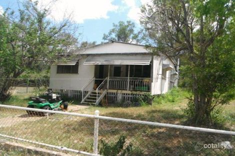 50700 Burnett Hwy, Horse Creek, QLD 4714