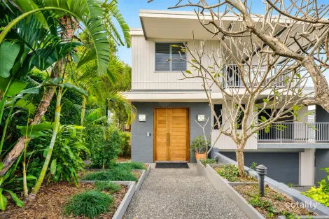 Property photo of 38 Kuranda Street Balmoral QLD 4171