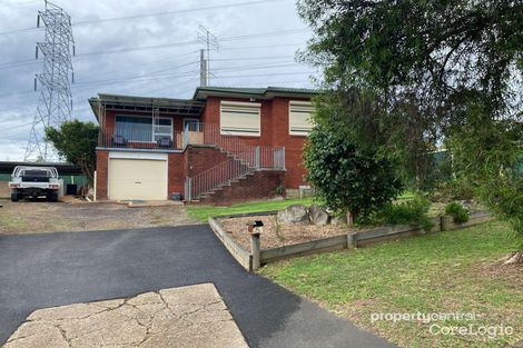 Property photo of 5 Highview Avenue Penrith NSW 2750