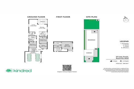 20 Gale St, Redcliffe, QLD 4020