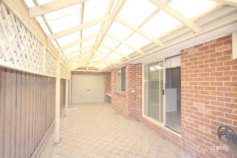 Property photo of 10 Ebony Row Menai NSW 2234
