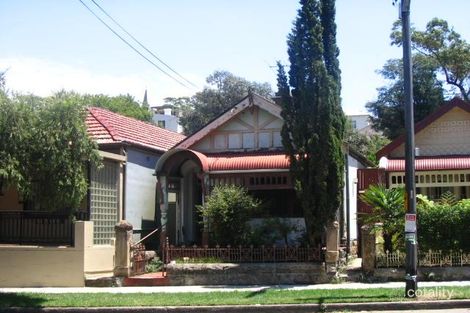 30 The Crescent, Annandale, NSW 2038