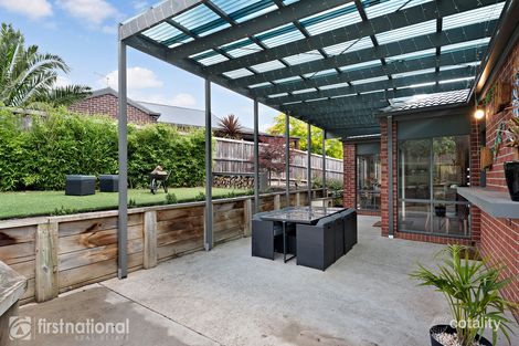 Property photo of 25 Armadale Drive Warragul VIC 3820