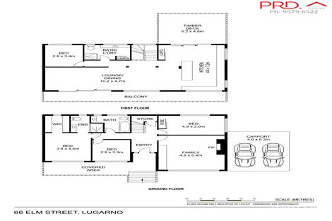 Property photo of 66 Elm Street Lugarno NSW 2210