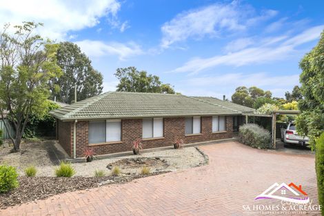 Property photo of 4 Menge Court Lyndoch SA 5351
