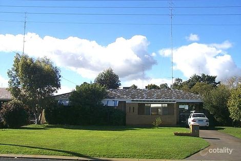 5 Windich Way, Carey Park, WA 6230