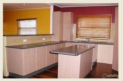 Property photo of 4 Trevally Street Tannum Sands QLD 4680