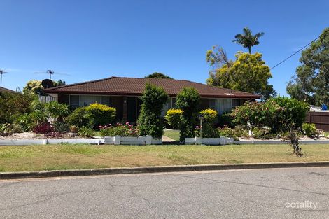 3 Sherwood St, Morayfield, QLD 4506